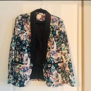 Lauren Conrad Blazer